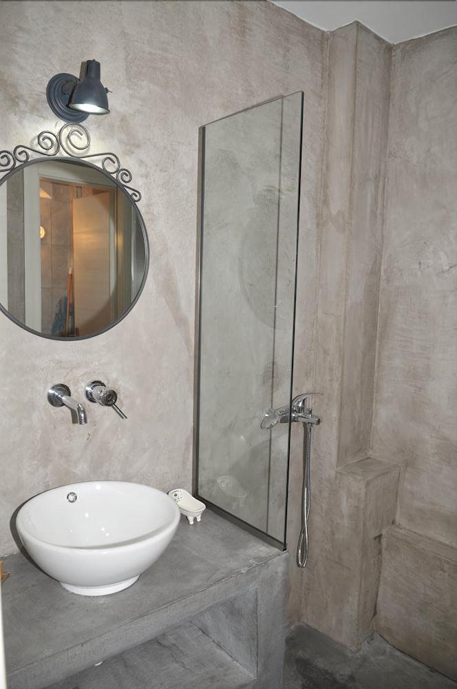 Villa Kamares View Luxury House Kavala Exterior foto
