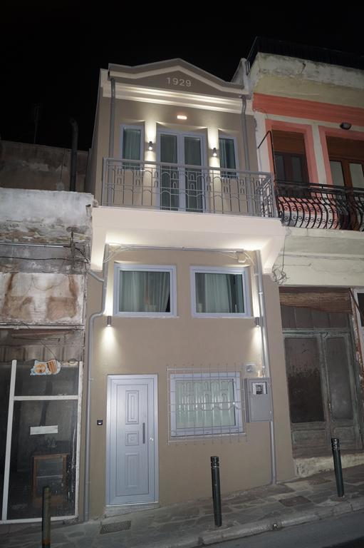 Villa Kamares View Luxury House Kavala Exterior foto