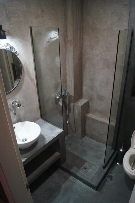 Villa Kamares View Luxury House Kavala Exterior foto