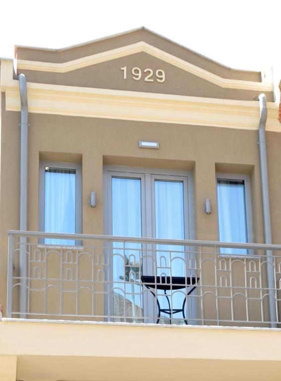 Villa Kamares View Luxury House Kavala Exterior foto