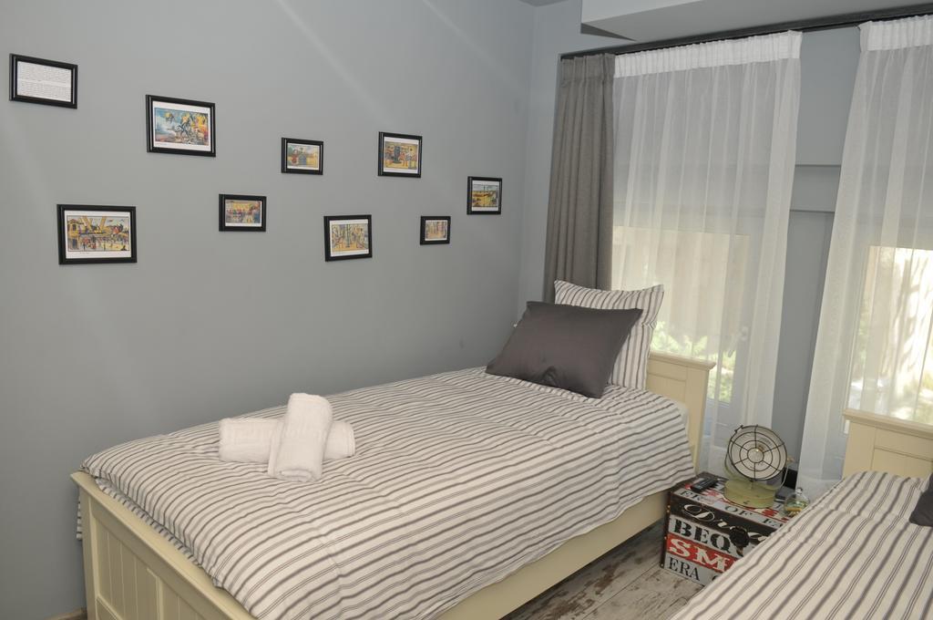 Villa Kamares View Luxury House Kavala Exterior foto
