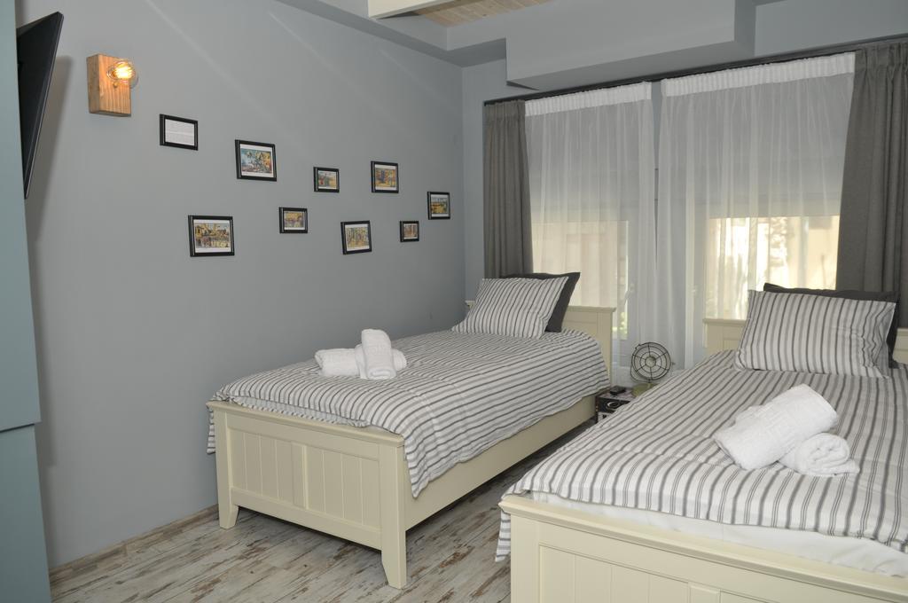 Villa Kamares View Luxury House Kavala Exterior foto